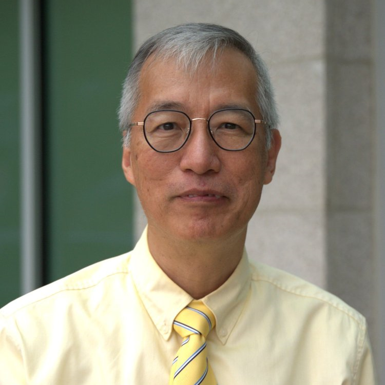 Picture of Richard Wong