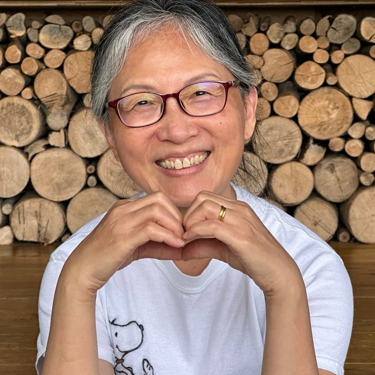 Picture of Jean Sung