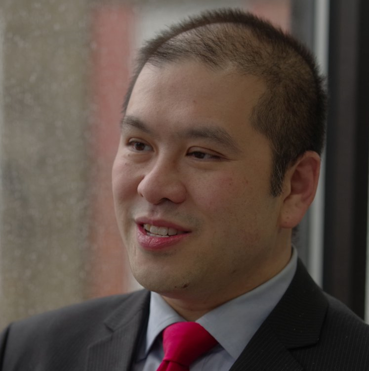 Picture of Kevin Yiu