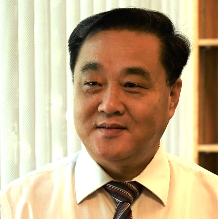 Picture of Wensong Pan